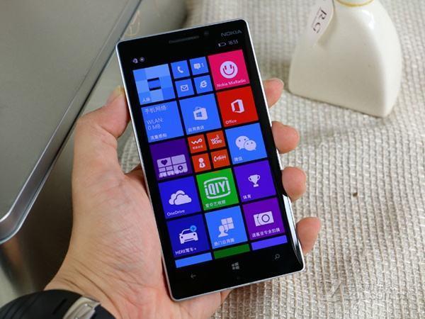 诺基亚lumia930，诺基亚lumia930支持4g吗