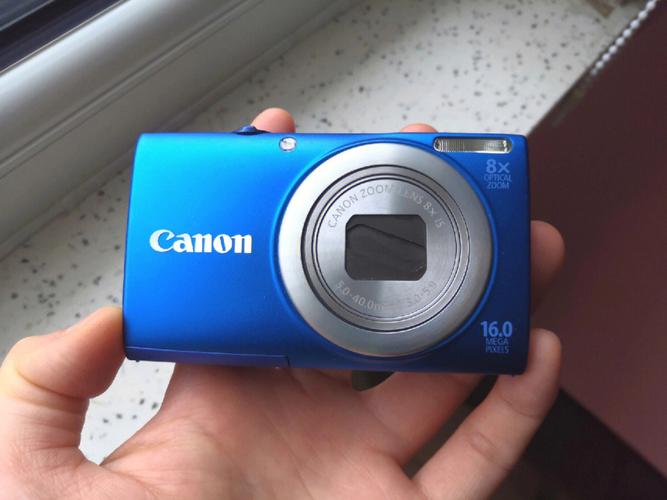 数码相机最新报价，数码相机品牌排行榜前十名？