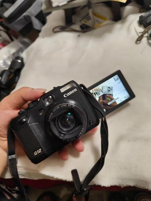 佳能g12相机，佳能g12相机图解？