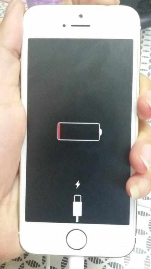 为什么iphone从不上电？苹果手机吃不上电为什么？								