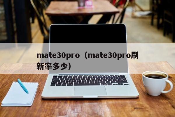 mate30pro（mate30pro刷新率多少）