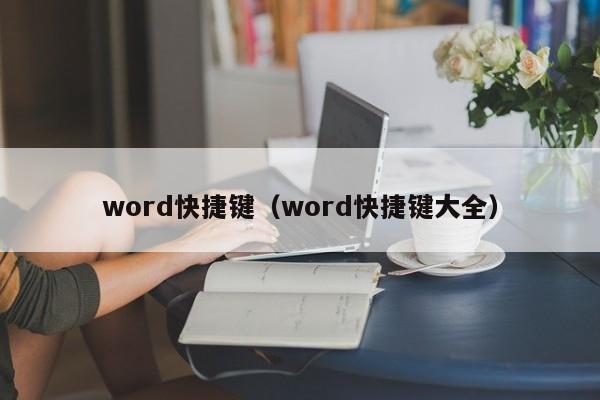 word快捷键（word快捷键大全）