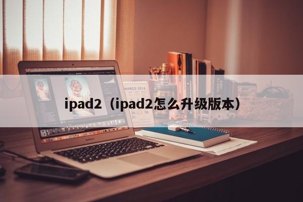 ipad2（ipad2怎么升级版本）