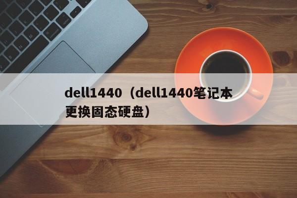 dell1440（dell1440笔记本更换固态硬盘）